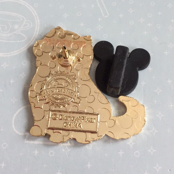 Disney Parks Dug Pin from UP - Picture 3 of 3